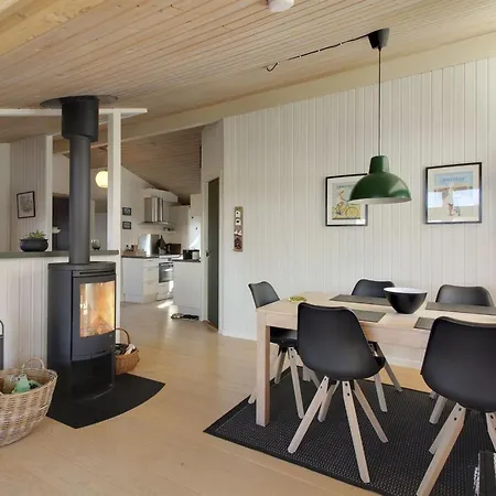 Fridhild - 875m From The Sea By Interhome Hjørring