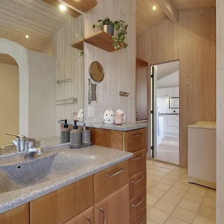 Fridhild - 875m From The Sea By Interhome * Hjørring