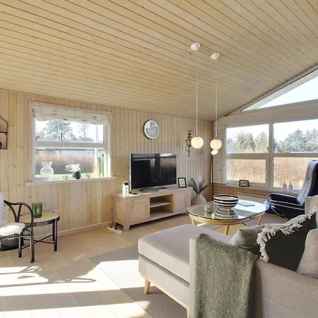 Fridhild - 875m From The Sea By Interhome בית נופש הייורינג