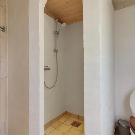 Fridhild - 875m From The Sea By Interhome בית נופש