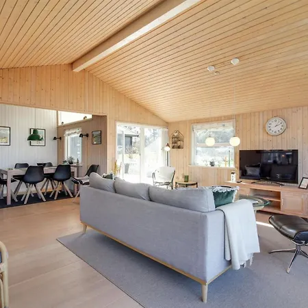 Fridhild - 875m From The Sea By Interhome בית נופש