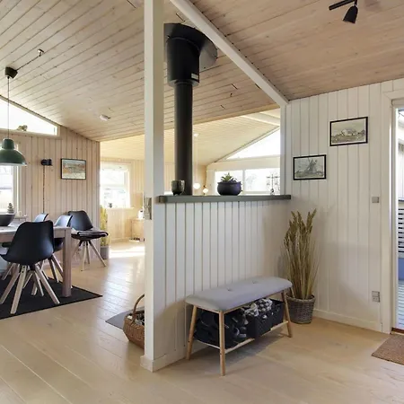 Fridhild - 875m From The Sea By Interhome *