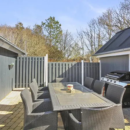 Fridhild - 875m From The Sea By Interhome